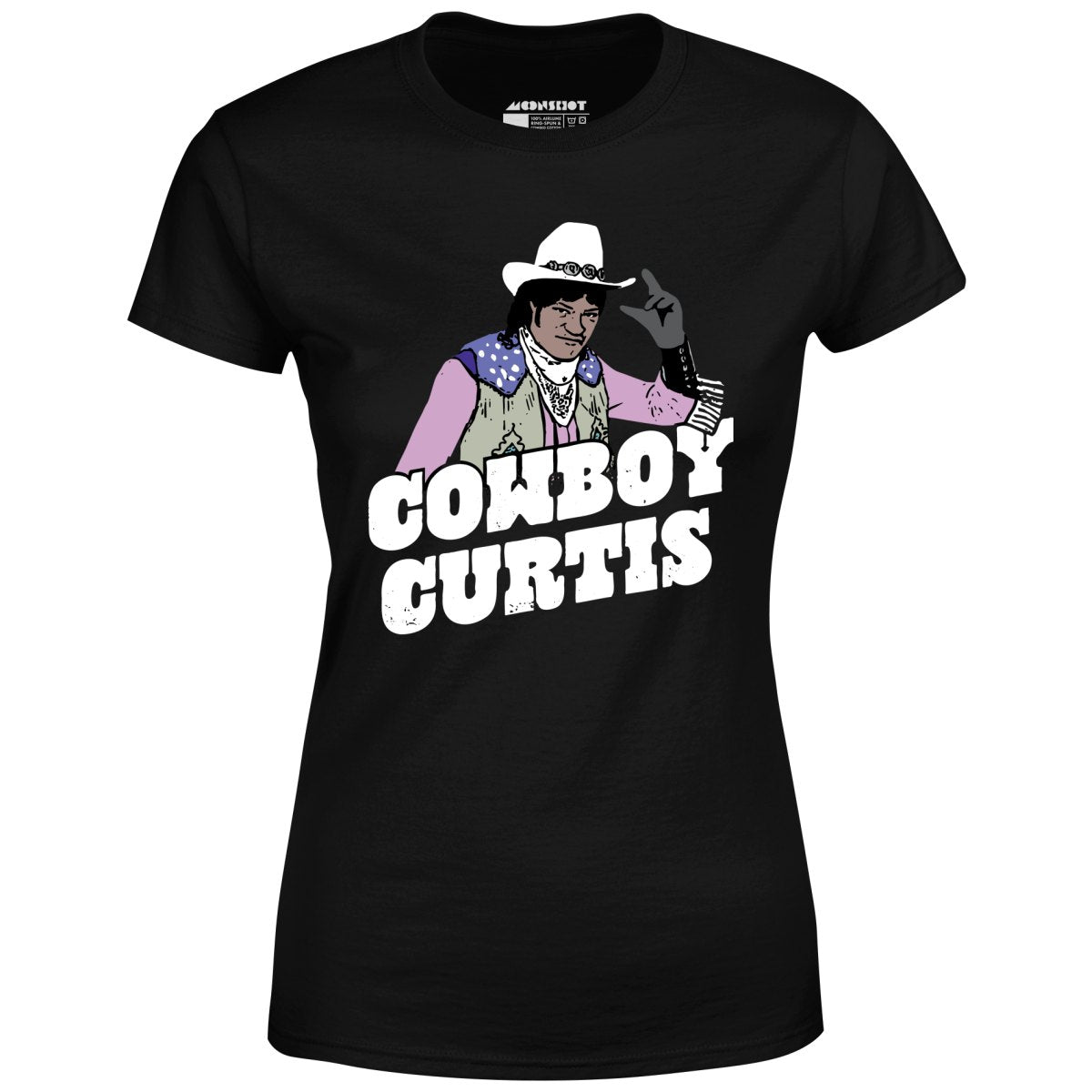 Cowboy Curtis - Women's