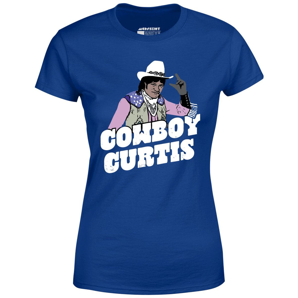 Cowboy Curtis - Women's