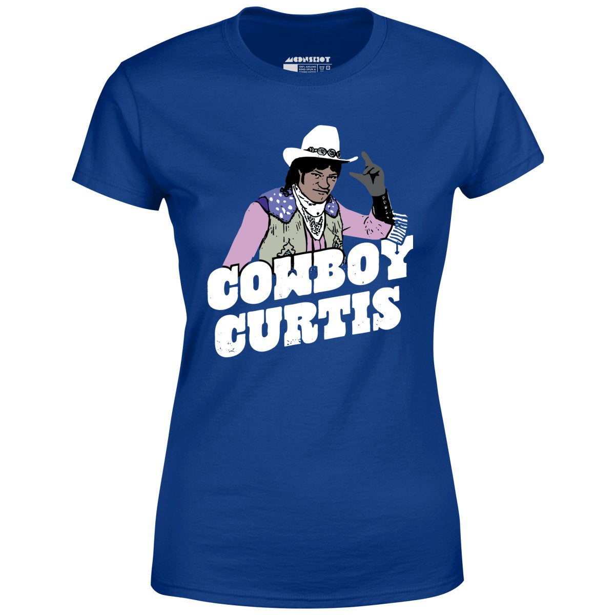 Cowboy Curtis - Women's