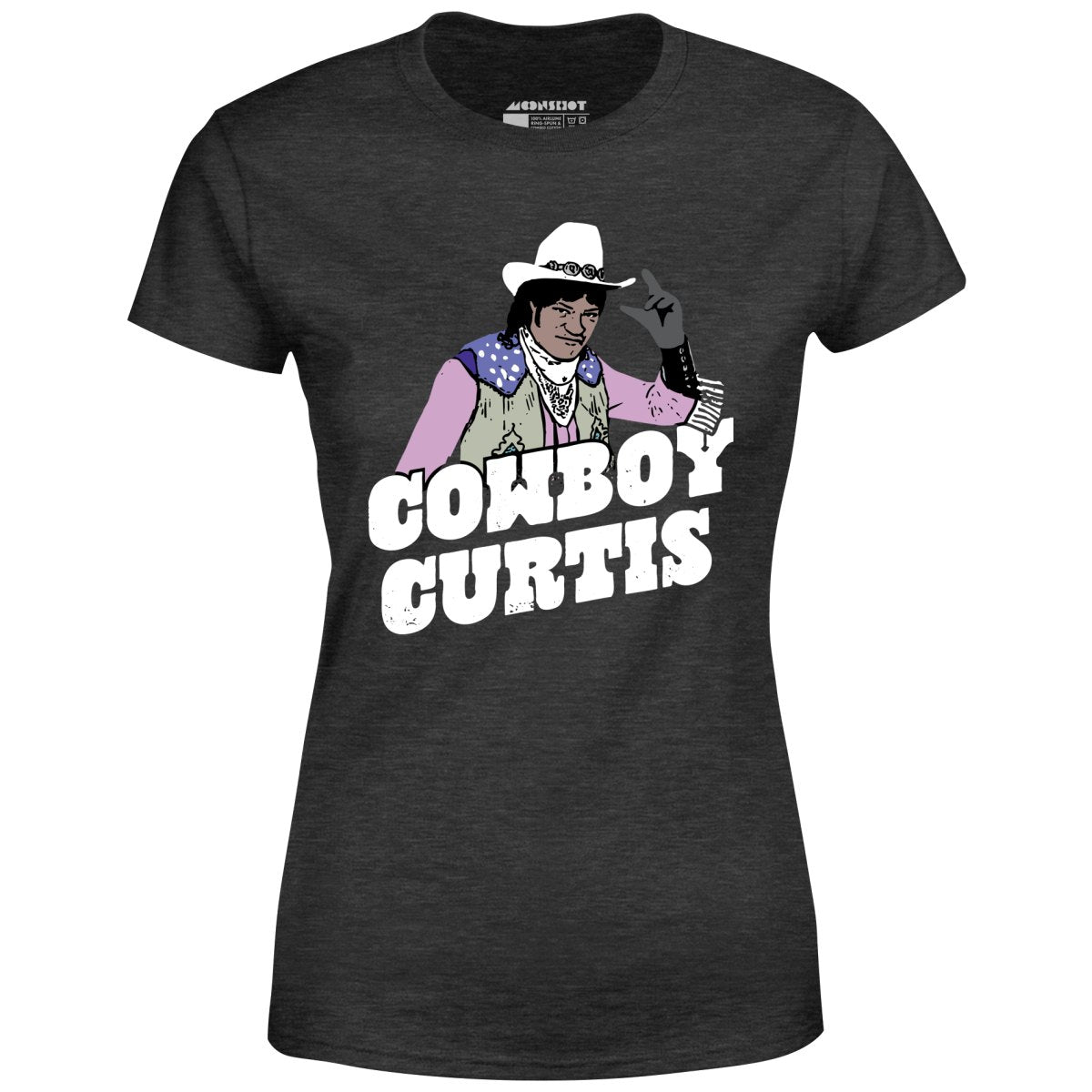 Cowboy Curtis - Women's