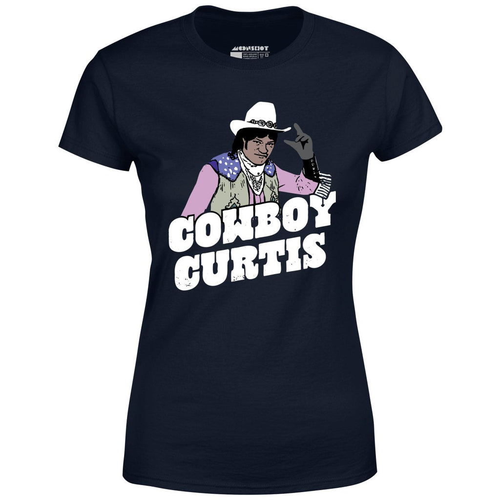 Cowboy Curtis - Women's