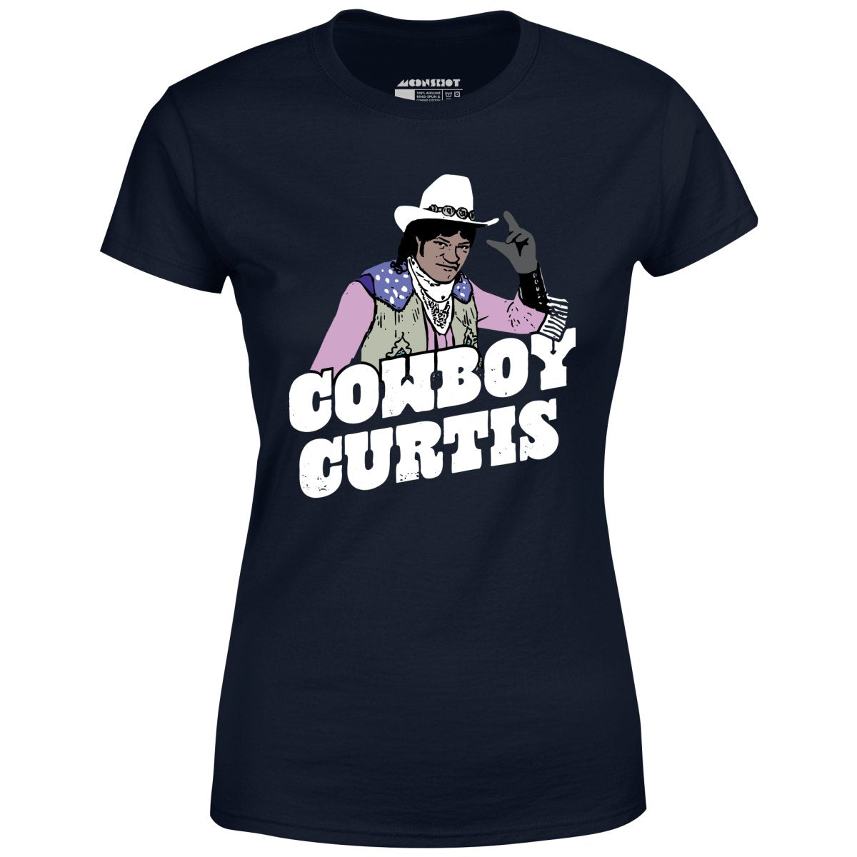 Cowboy Curtis - Women's