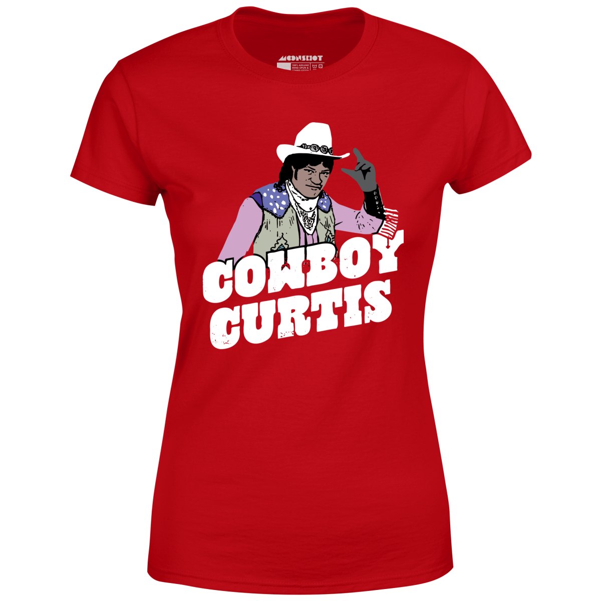 Cowboy Curtis - Women's