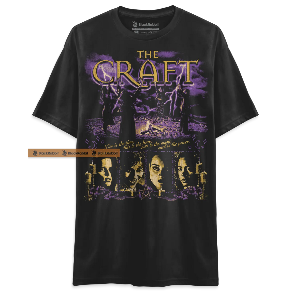 The Craft 1996 90s Horror Unisex Classic