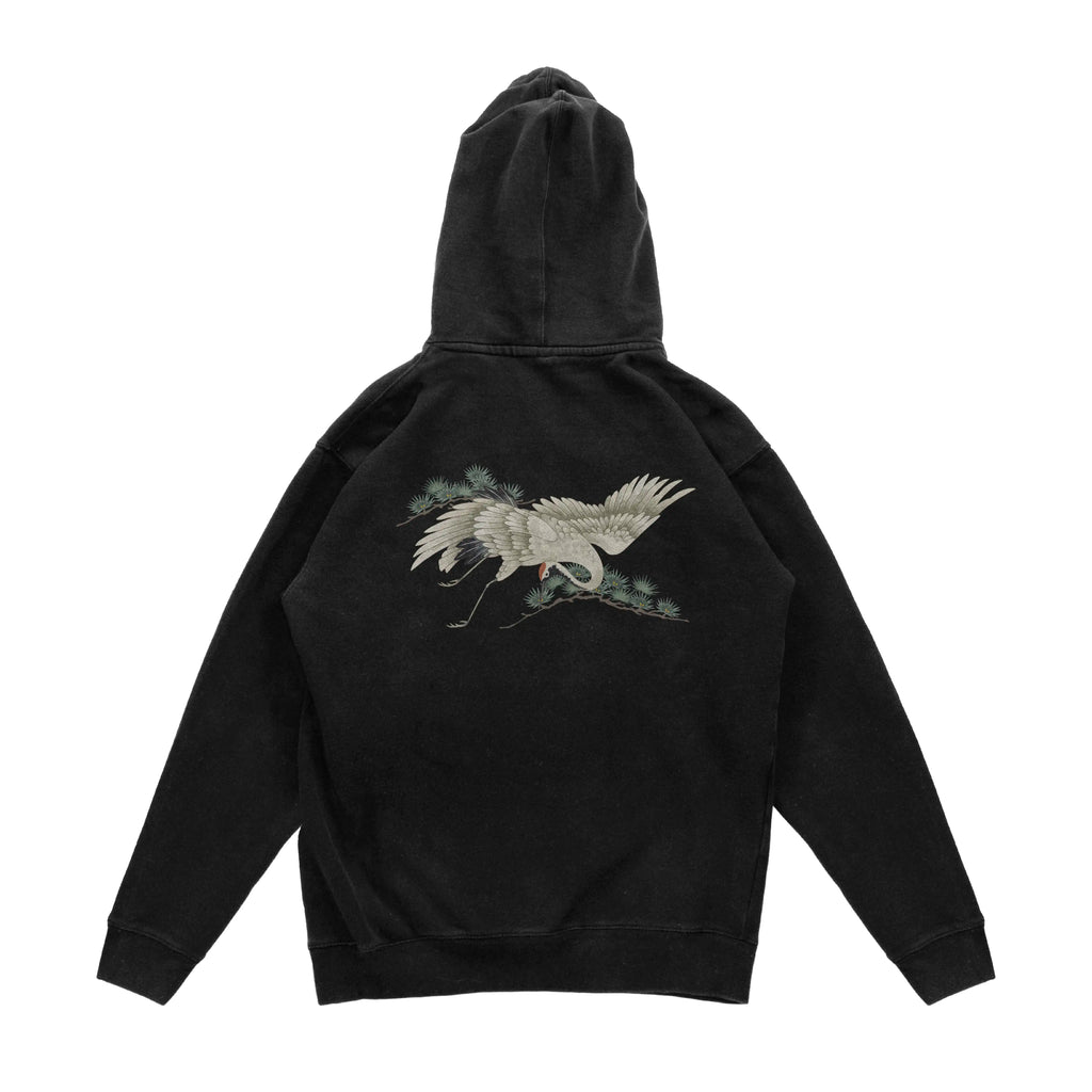 Crane - Black