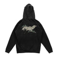 Crane - Black