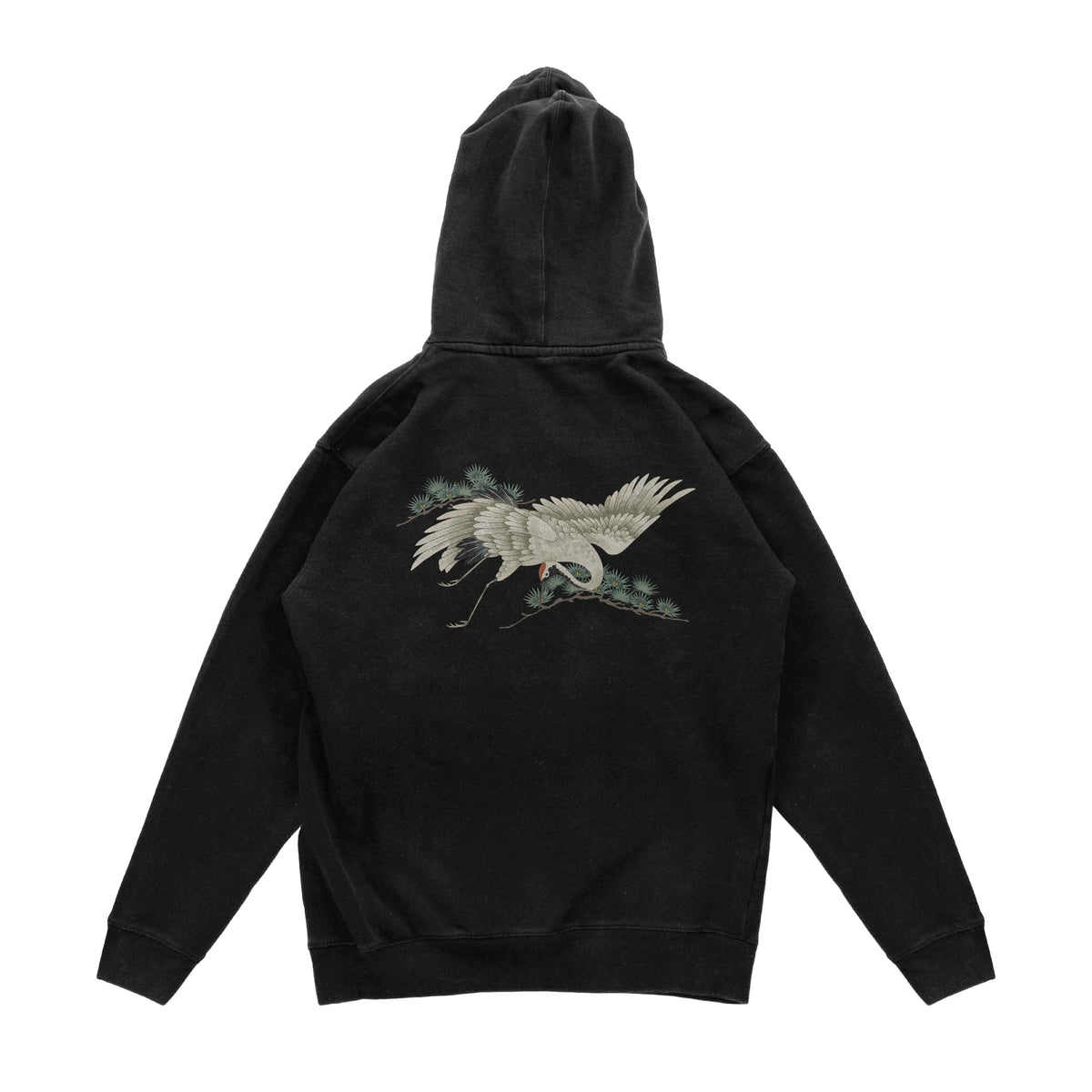 Crane - Black
