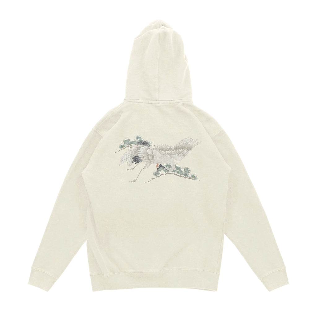 Crane - Bone