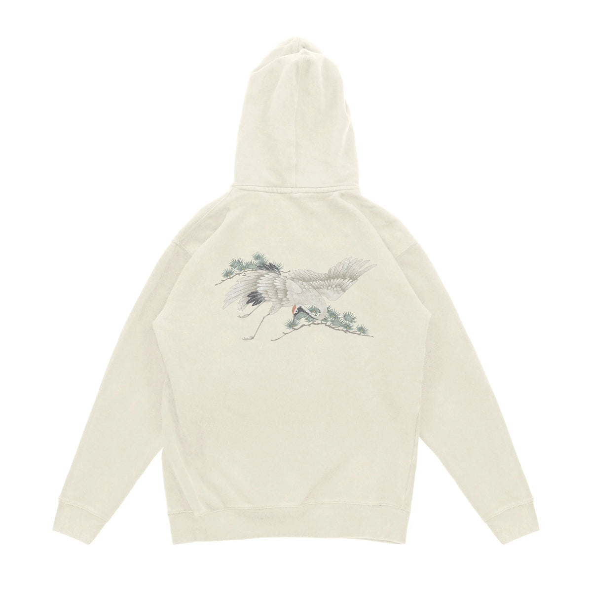 Crane - Bone