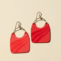 Crimson Current Charlies