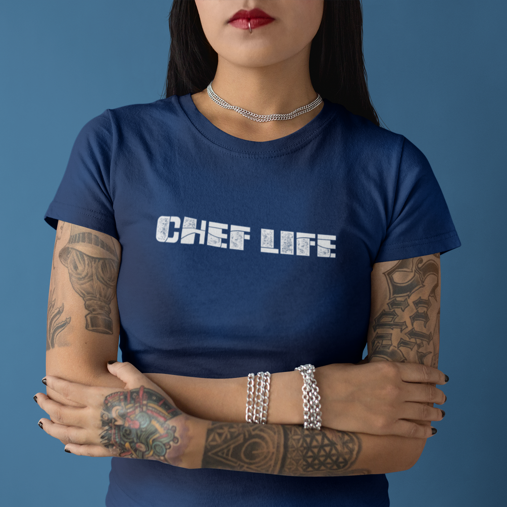 Chef Life Tee