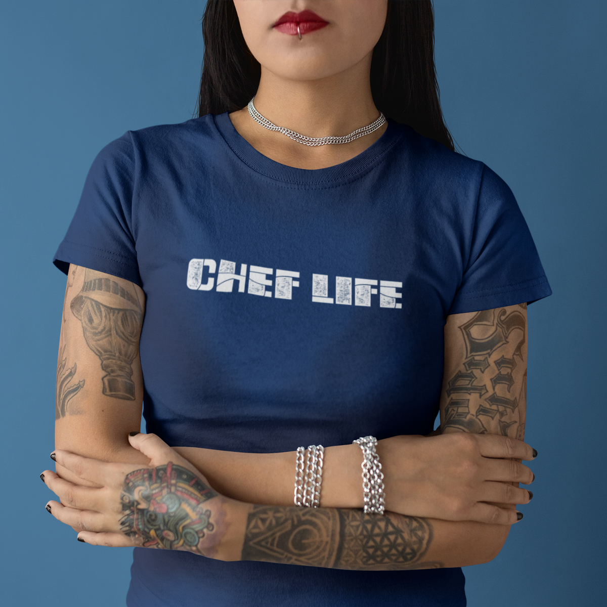 Chef Life Tee