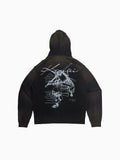 Cyber Kensei Zip - Mocha