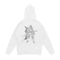 Cyber Orochi - White