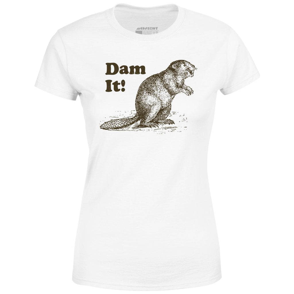 Dam It! - Women's
