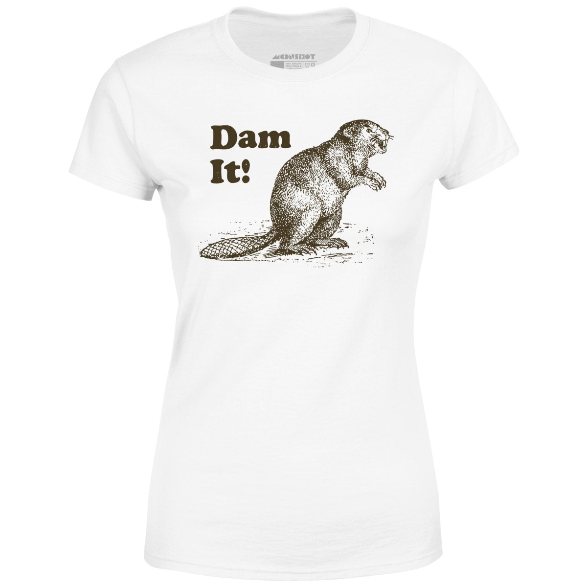 Dam It! - Women's