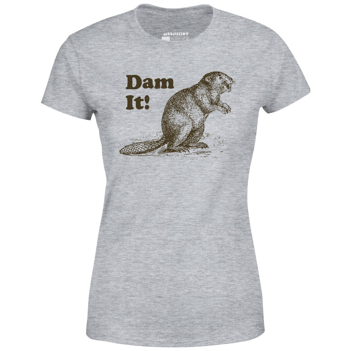 Dam It! - Women's