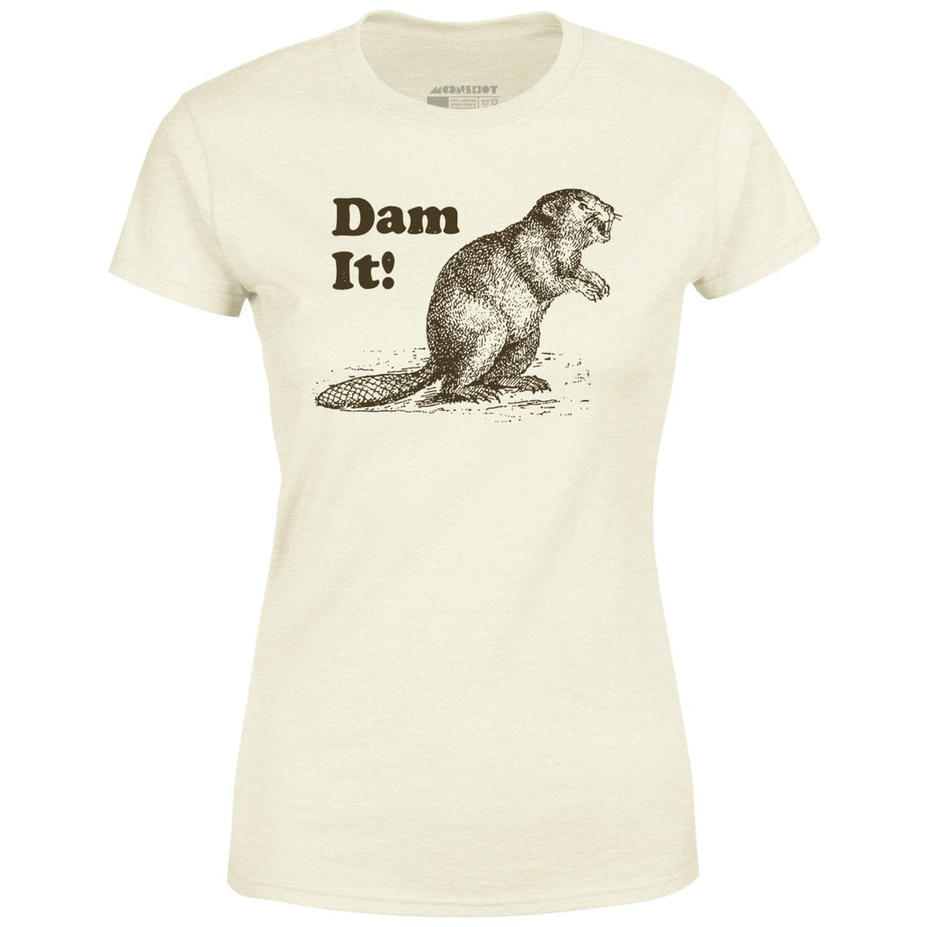 Dam It! - Women's