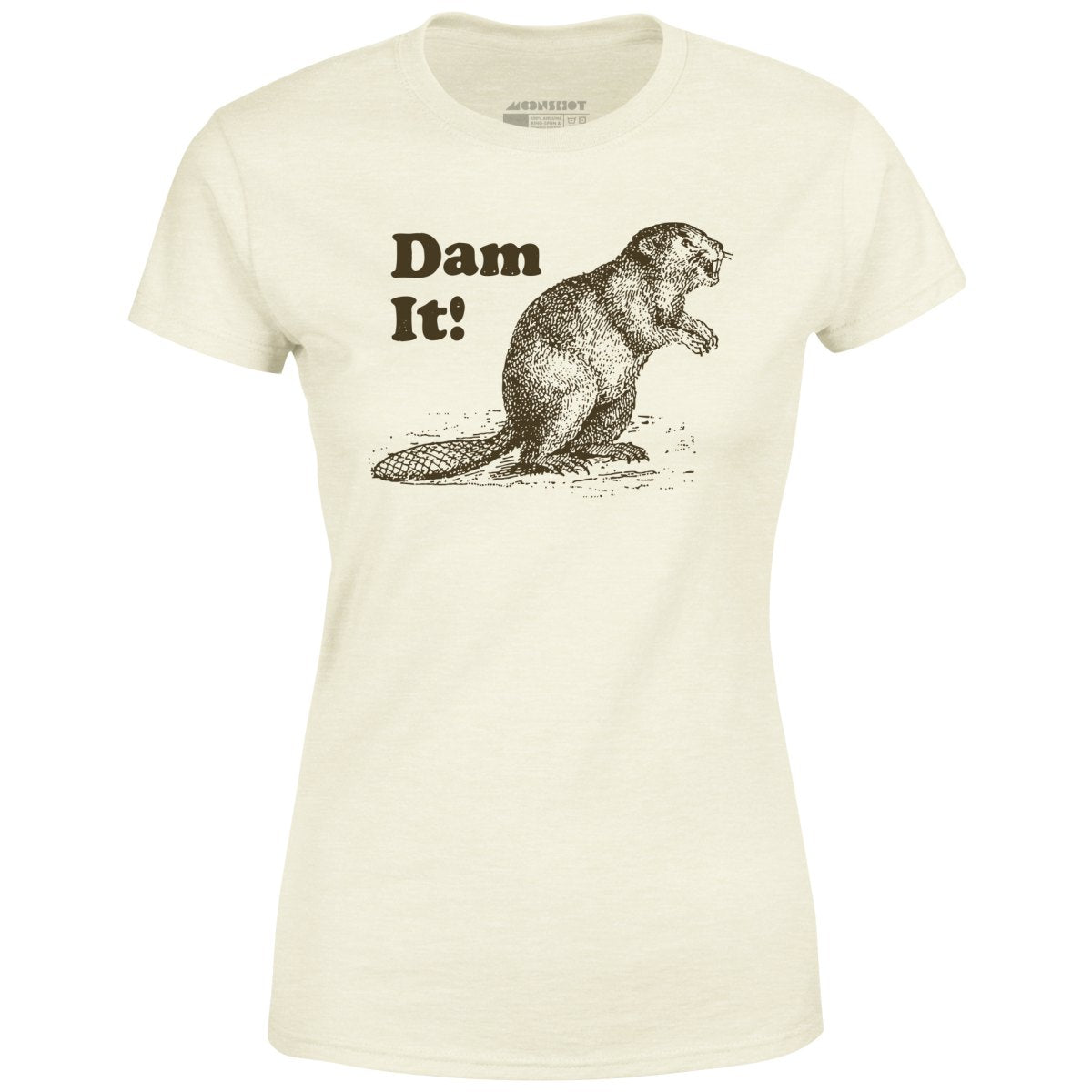 Dam It! - Women's