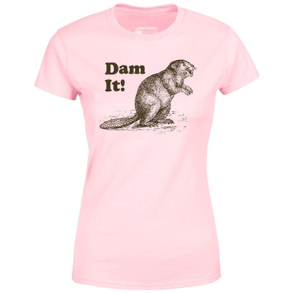 Dam It! - Women's