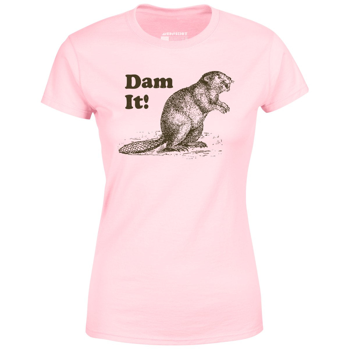 Dam It! - Women's