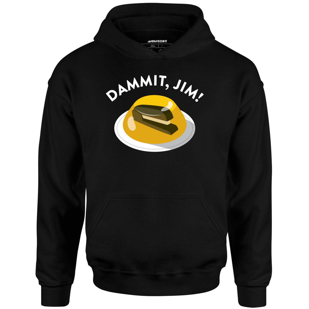 Dammit Jim - Unisex