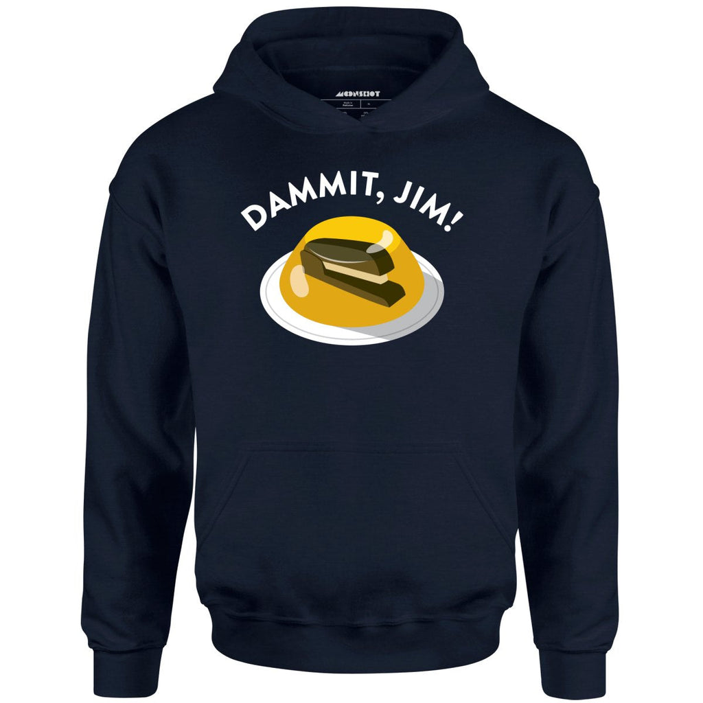 Dammit Jim - Unisex