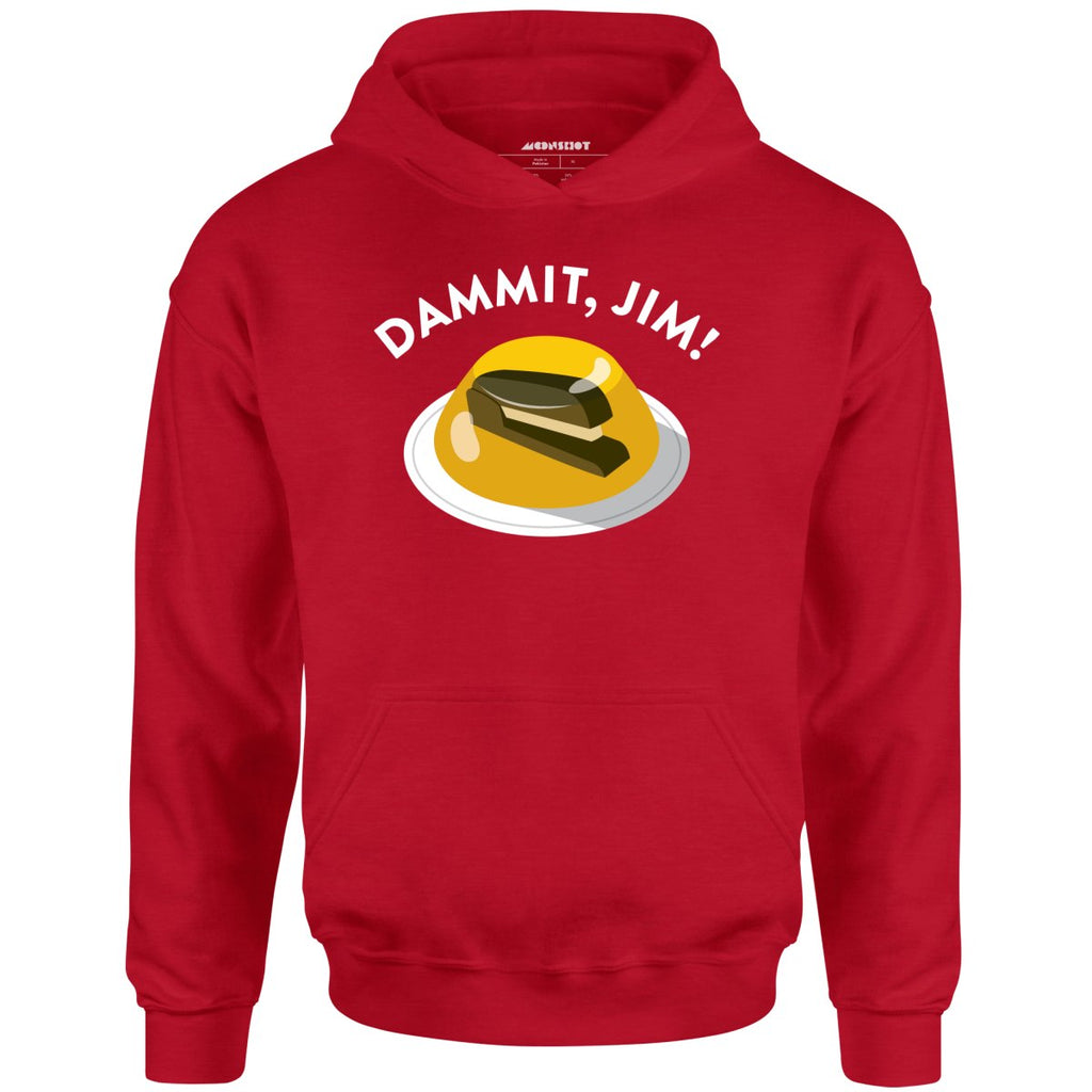 Dammit Jim - Unisex