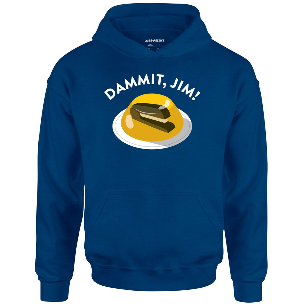 Dammit Jim - Unisex