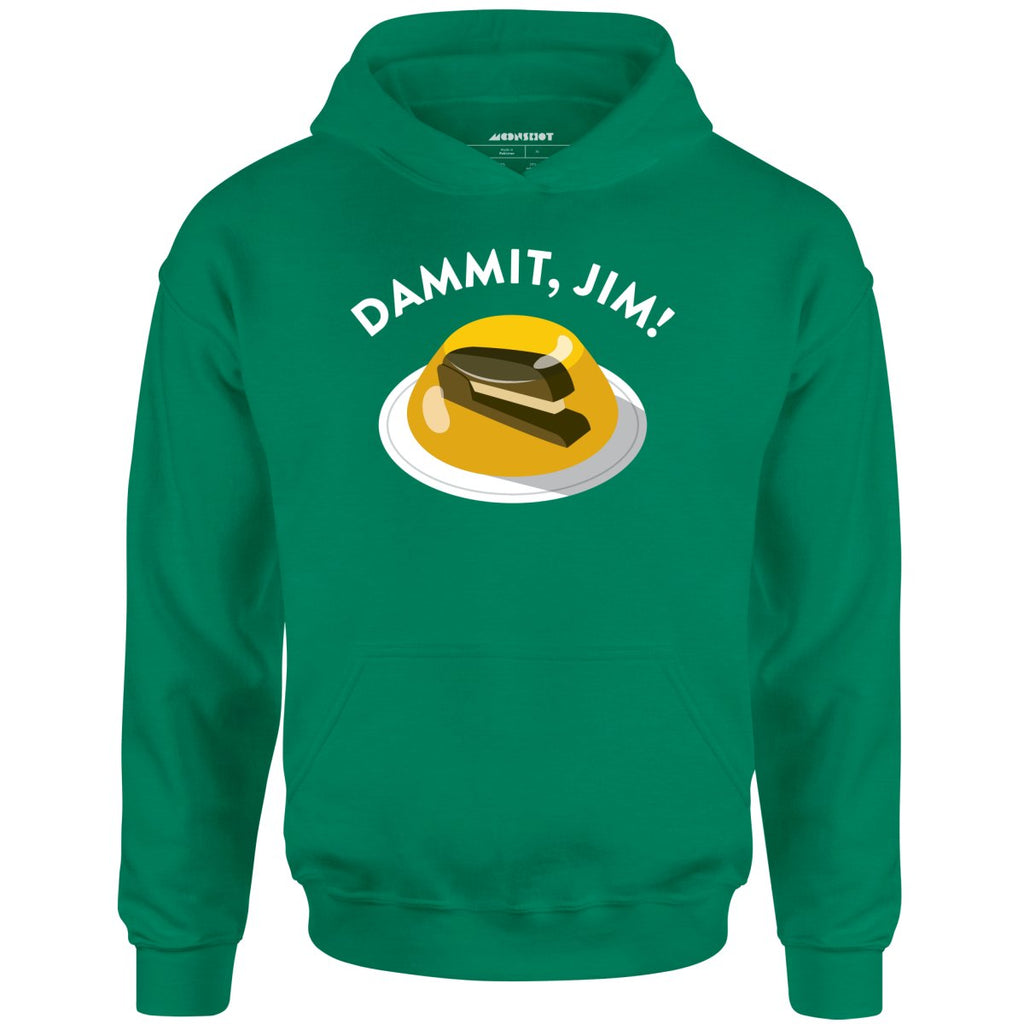 Dammit Jim - Unisex