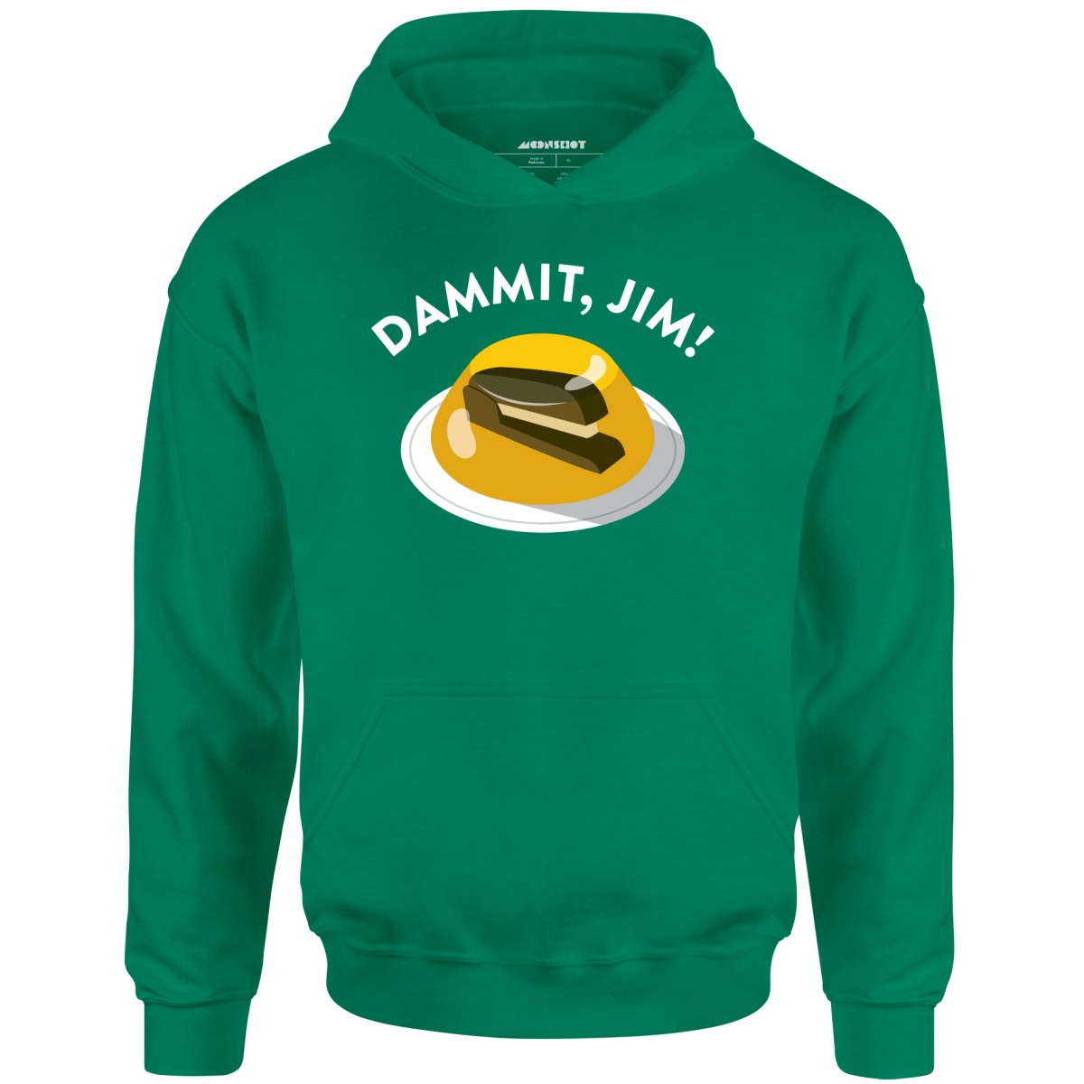 Dammit Jim - Unisex