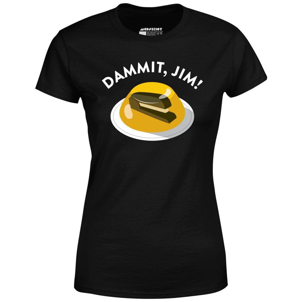 Dammit Jim - Women's