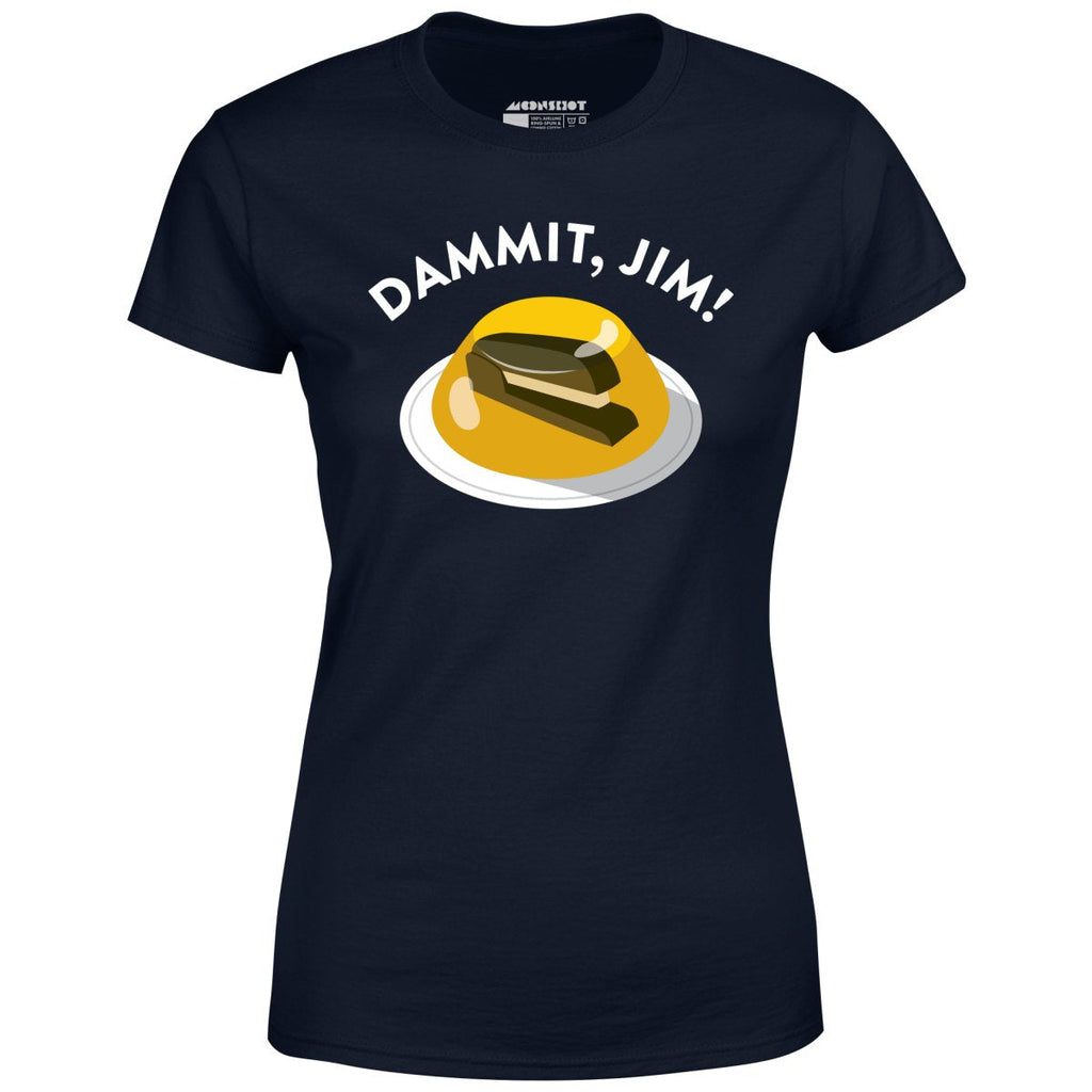 Dammit Jim - Women's