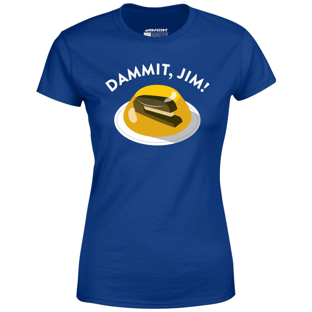 Dammit Jim - Women's