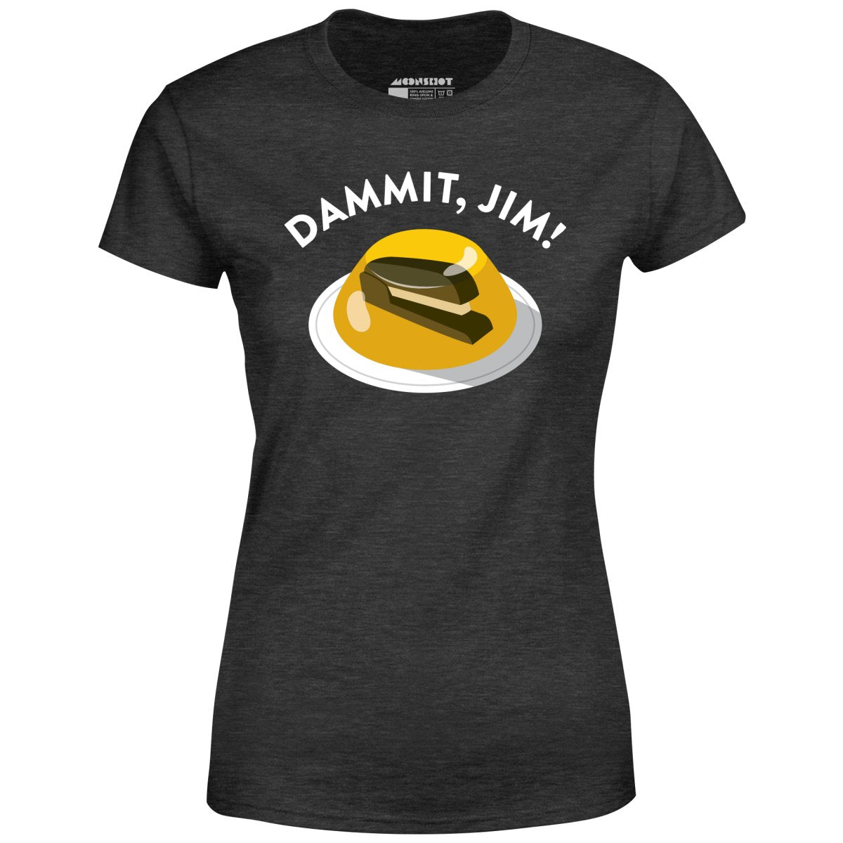 Dammit Jim - Women's