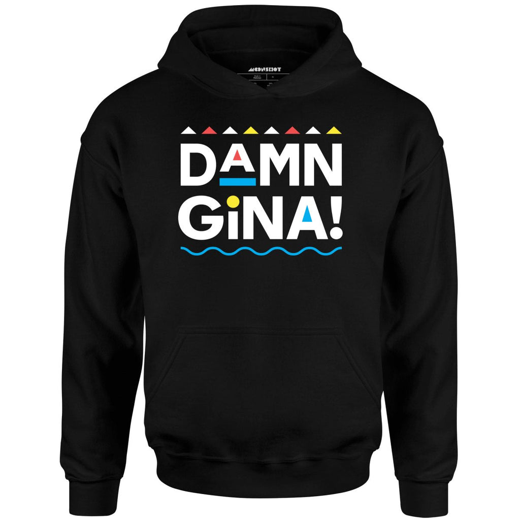 Damn Gina! - Unisex