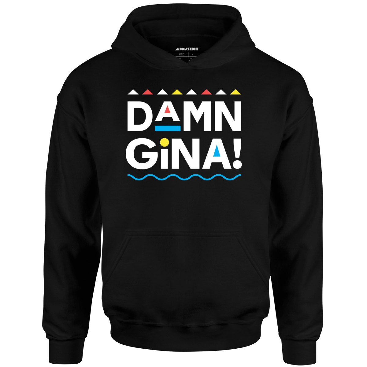 Damn Gina! - Unisex
