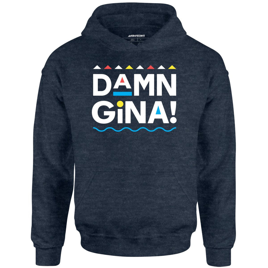 Damn Gina! - Unisex