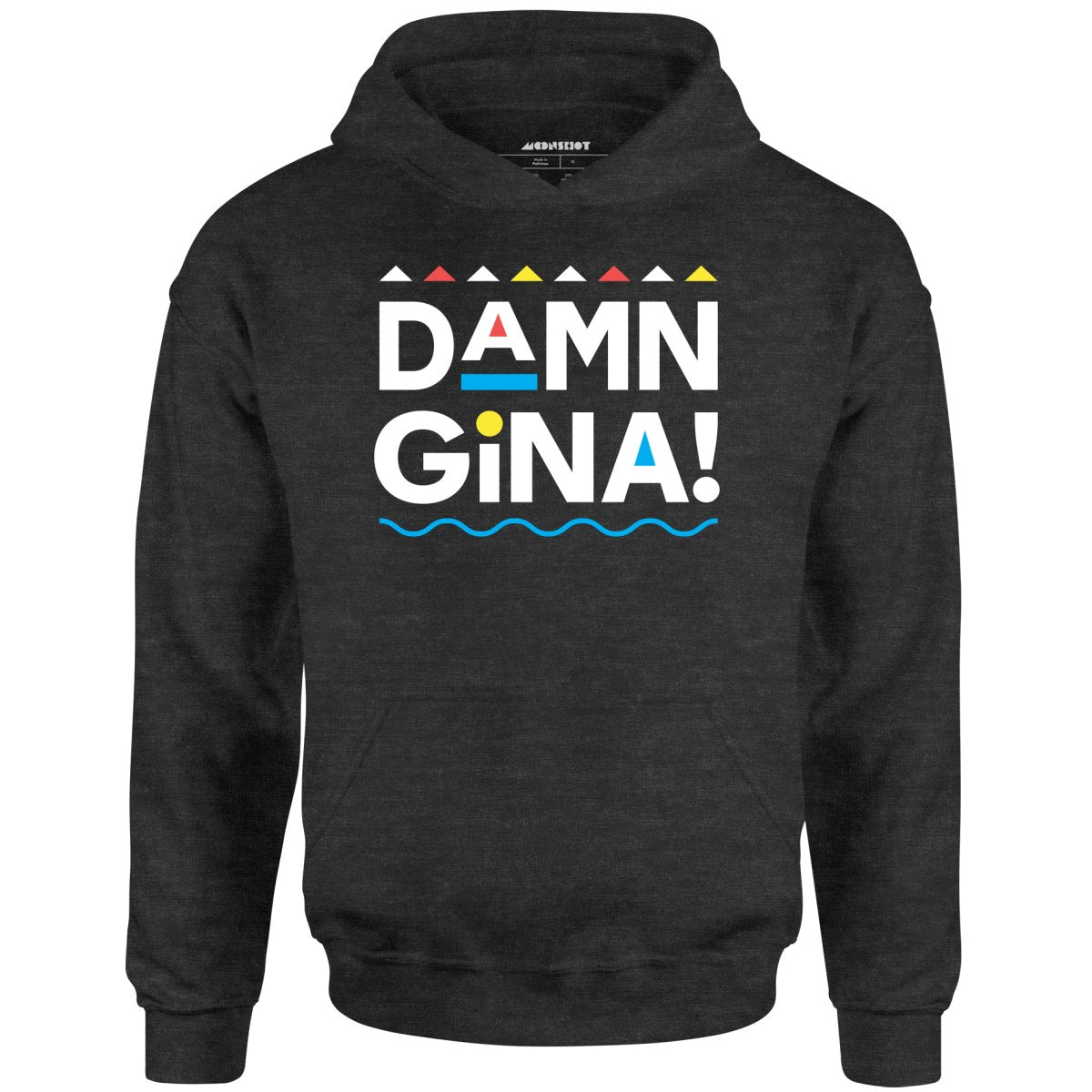 Damn Gina! - Unisex