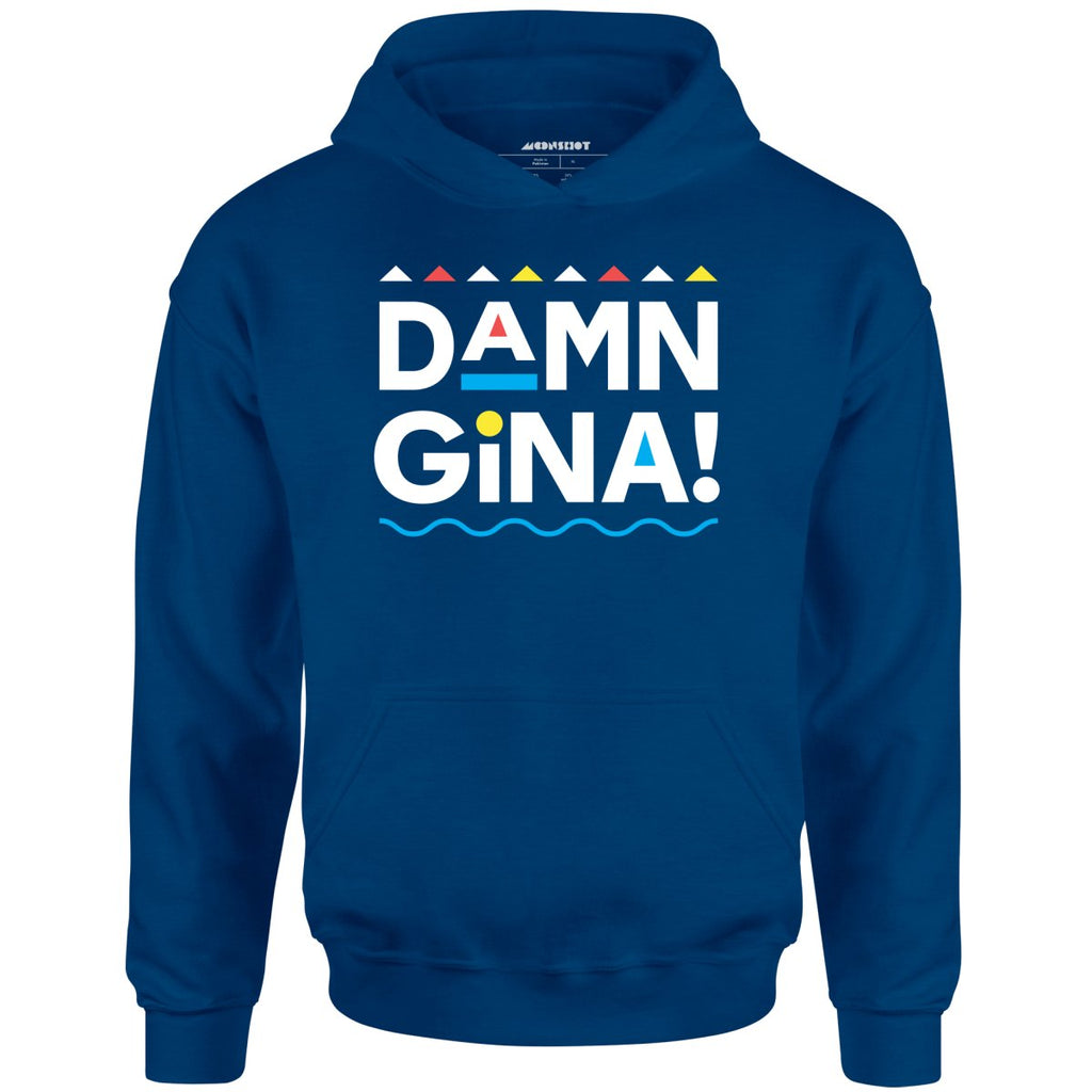 Damn Gina! - Unisex