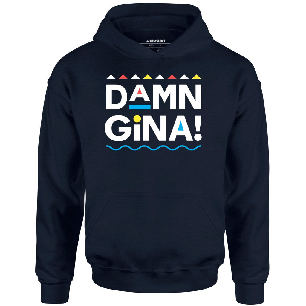 Damn Gina! - Unisex