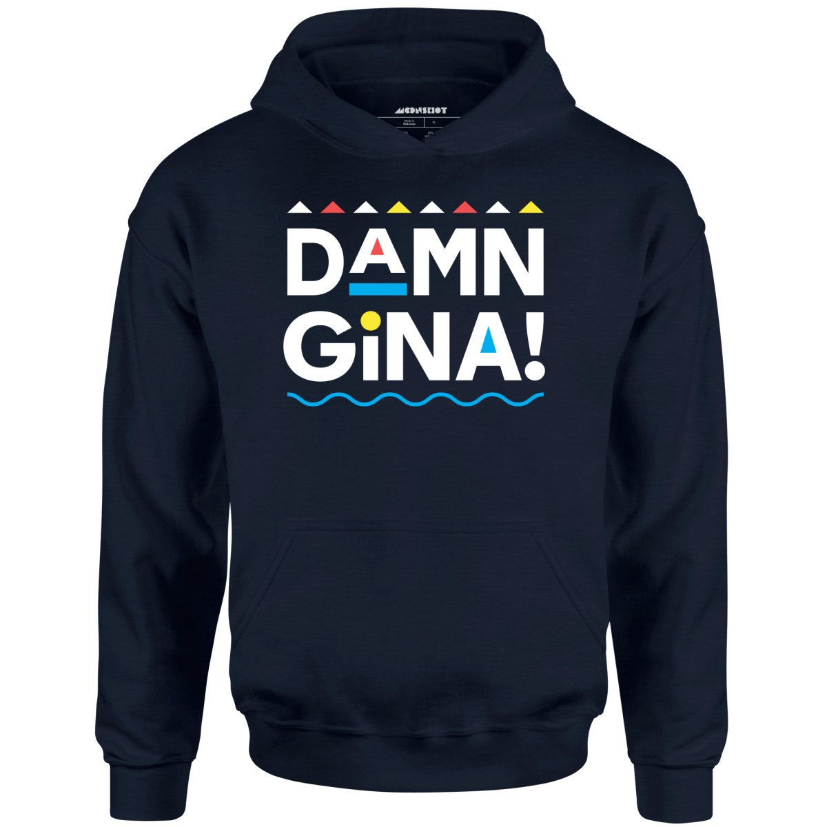 Damn Gina! - Unisex