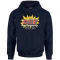 Damn I Love Fireworks - Unisex
