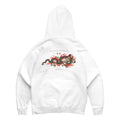 Divine Dragon - White