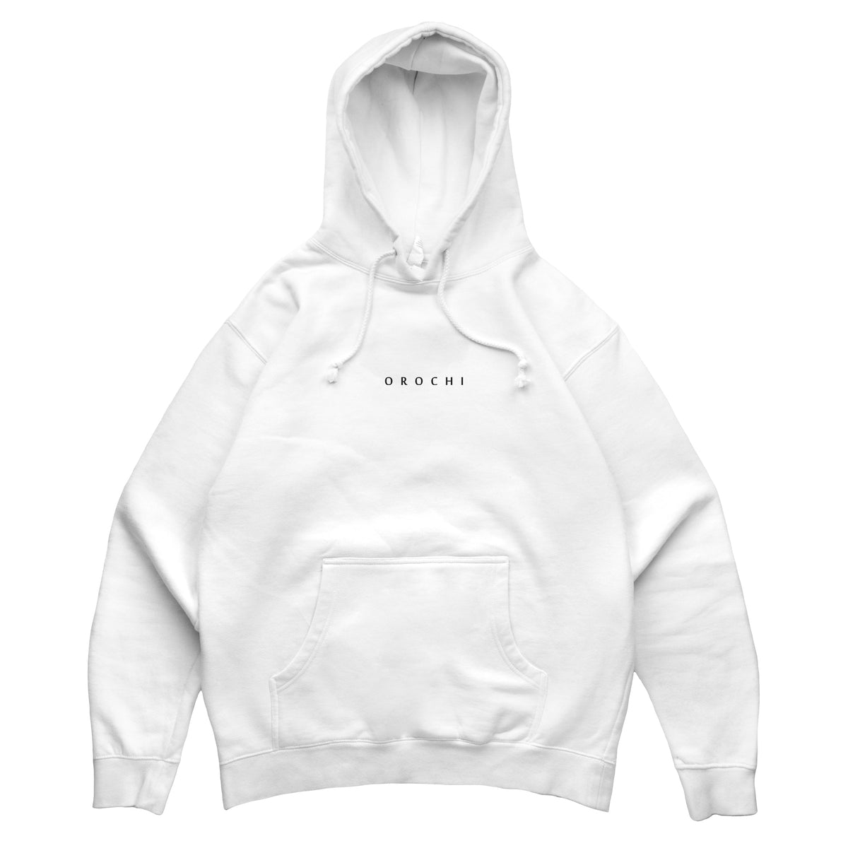 Divine Dragon - White