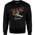 Deebo Rad BMX Bike Parody Mashup - Unisex
