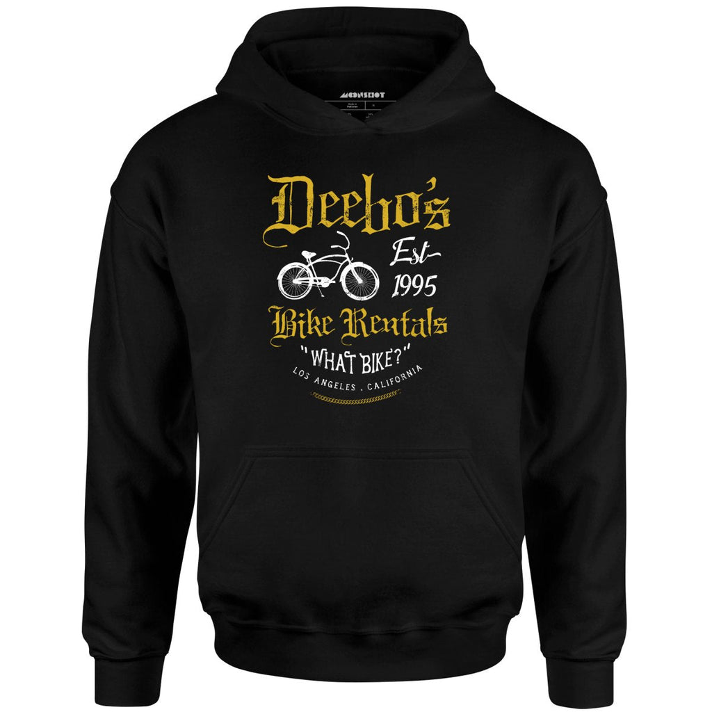 Deebo's Bike Rentals - Unisex