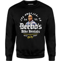 Deebo's Bike Rentals - What Bike? - Unisex