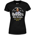 Deebo's Bike Rentals - What Bike? - Women's