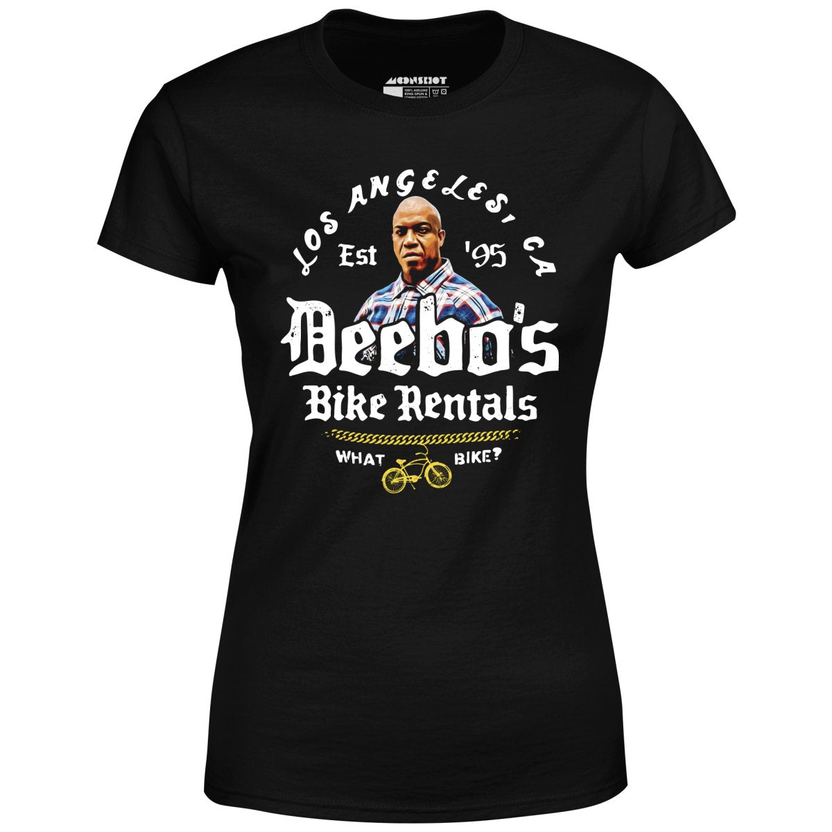 Deebo's Bike Rentals - What Bike? - Women's